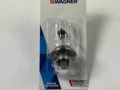 Wagner BP9003 Headlamp Headlight Light Bulb 9003