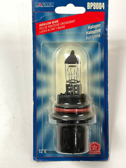 Wagner BP9004 Headlight Head Light Lamp Bulb # 9004