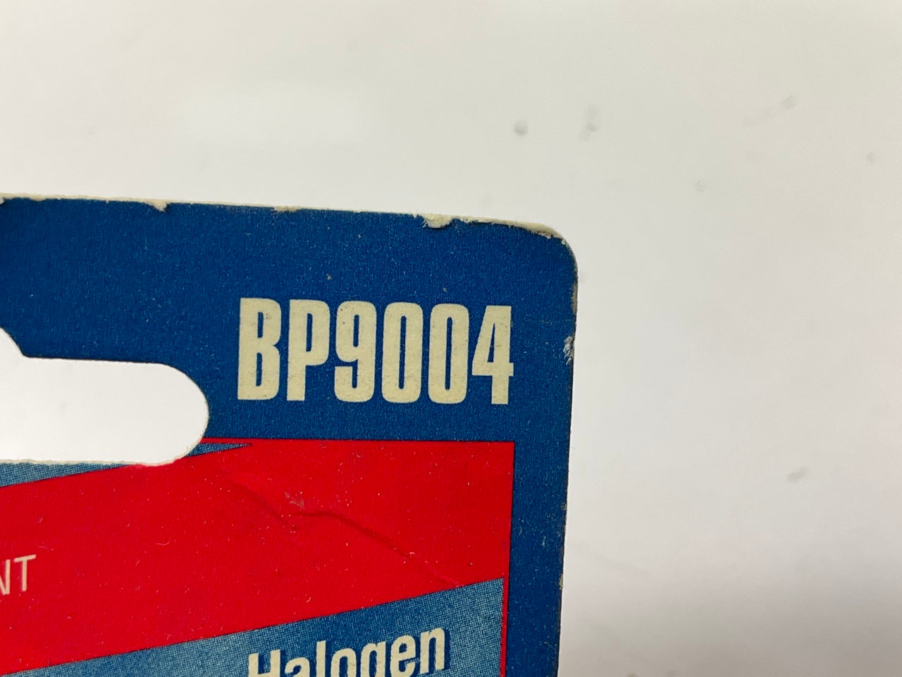 Wagner BP9004 Headlight Head Light Lamp Bulb # 9004