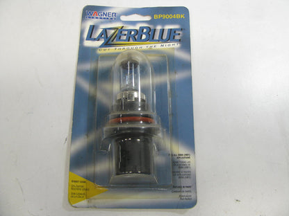 Wagner BP9004BK Lazer Blue Headlight Headlamp Bulb 9004 HB1