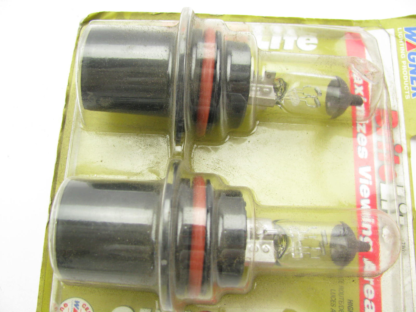 Wagner BP9004BL2 BriteLite Headlight Bulbs, Twin Pack # 9004