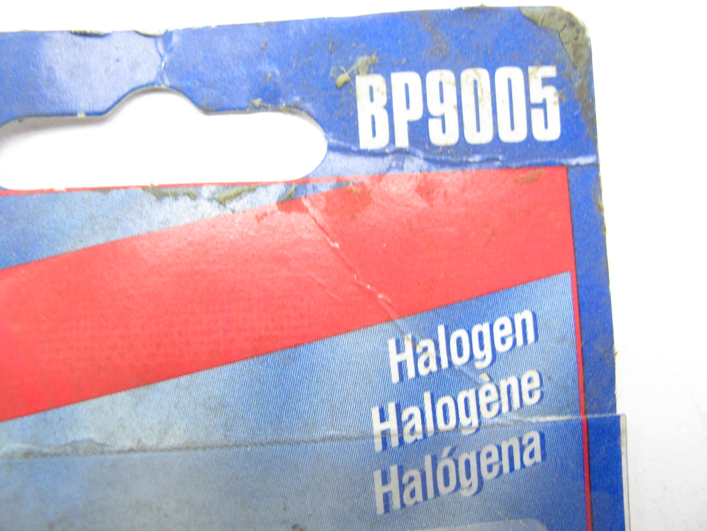 Wagner BP9005 9005 High Beam Headlight Headlamp Light Bulb