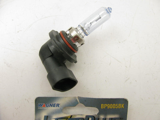 Wagner BP9005BK Headlight Light Bulb # 9005 LAZERBLUE