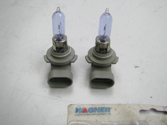 Wagner BP9005TV2 TruView Running Light Lamp Bulb 2/Pack