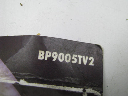 Wagner BP9005TV2 TruView Running Light Lamp Bulb 2/Pack