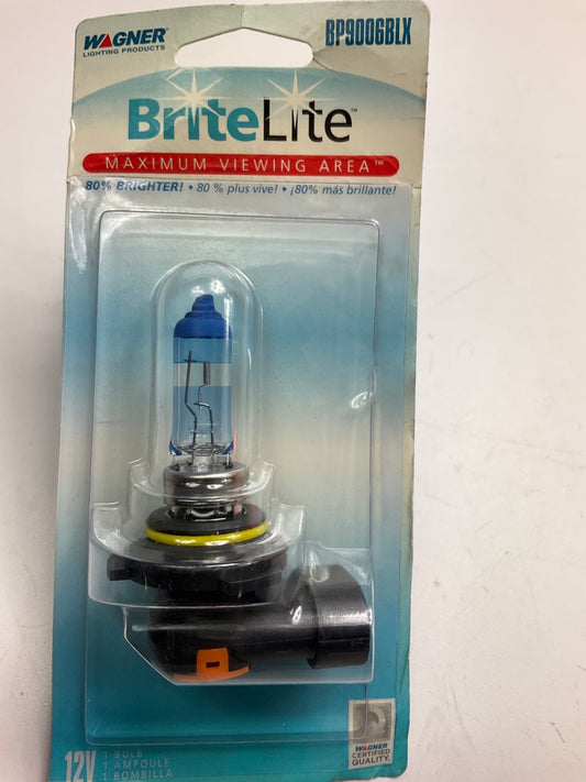 Wagner BP9006BLX Brite Lite Light Bulb # 9006