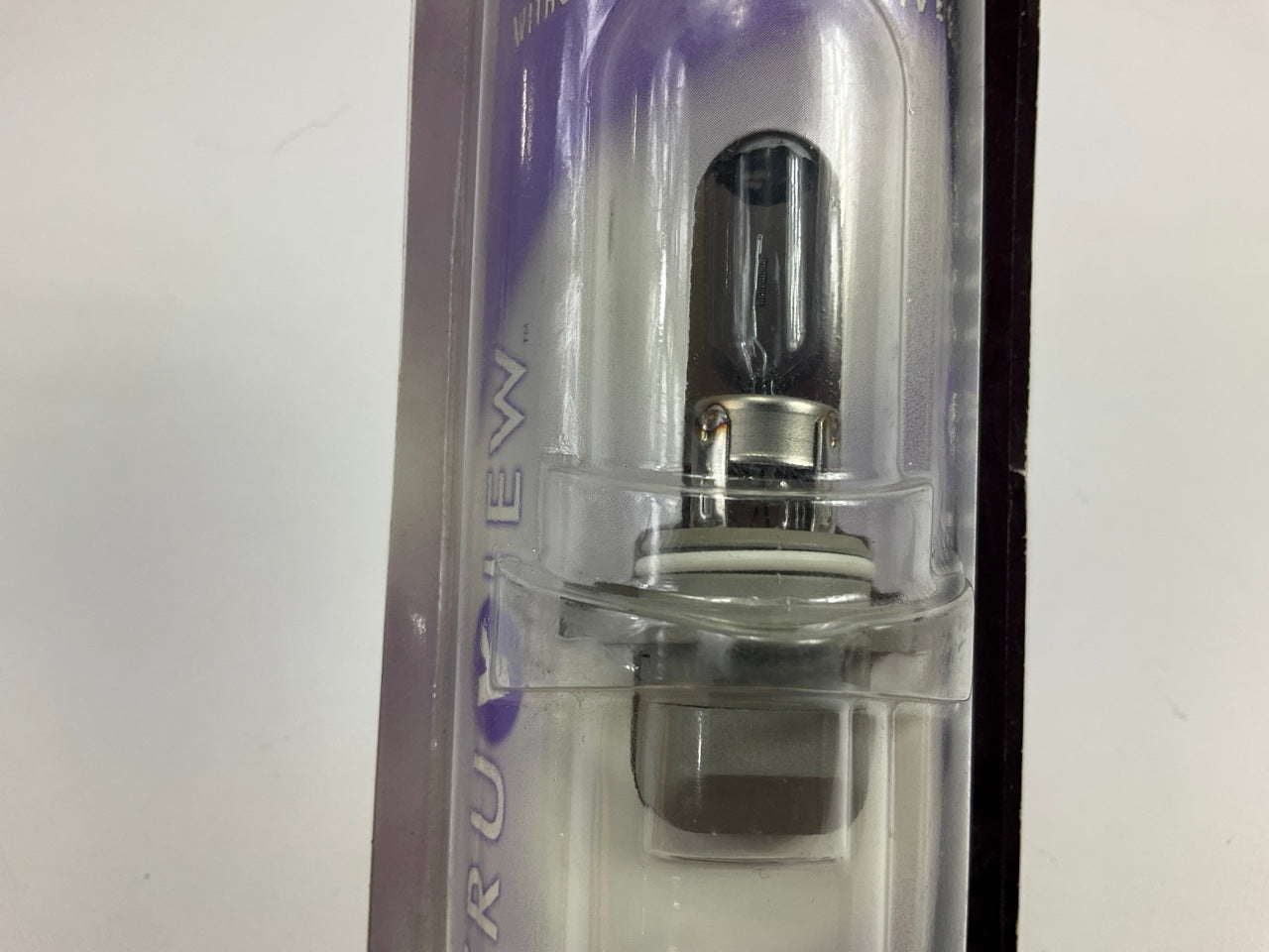 Wagner BP9006TV TruView Headlight Lamp Light Bulb #9006