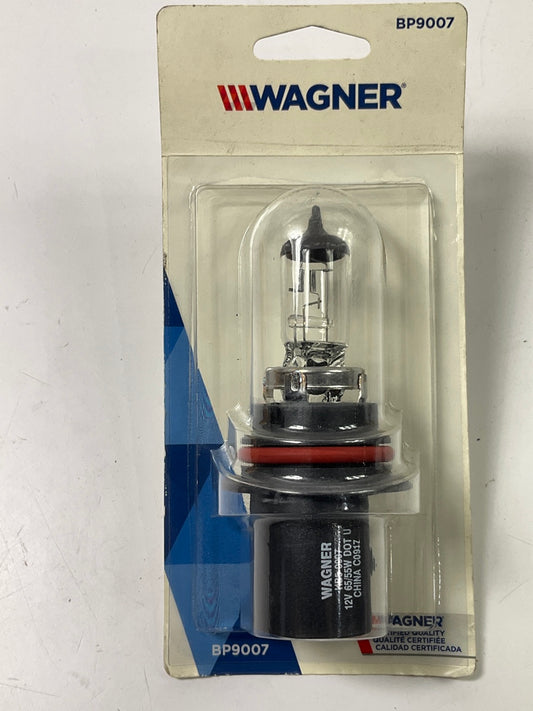 Wagner BP9007 Headllight Bulb 12V 65/55W