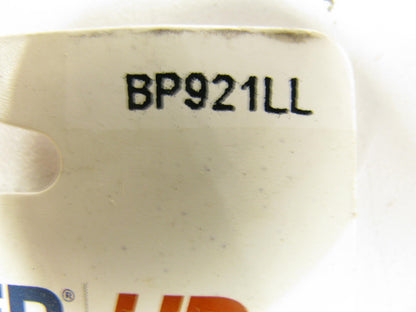 (2) Wagner BP921LL Long Life Center High Mount Stop Trunk Cargo Light Lamp Bulb