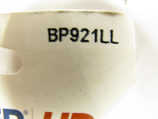 (2) Wagner BP921LL Long Life Center High Mount Stop Trunk Cargo Light Lamp Bulb