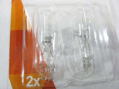 (2) Wagner BP922LL Long Life Center High Mount Stop Light Lamp Bulb