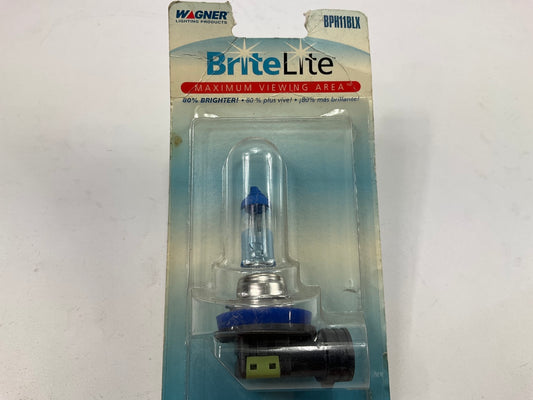 Wagner BPH11BLX Light Bulb H11