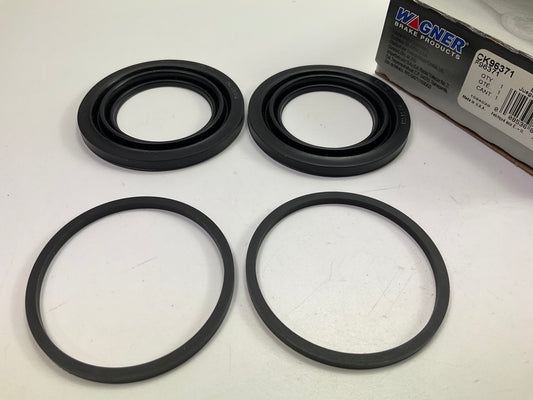 Wagner CK96371 Disc Brake Caliper Seal Repair Kit