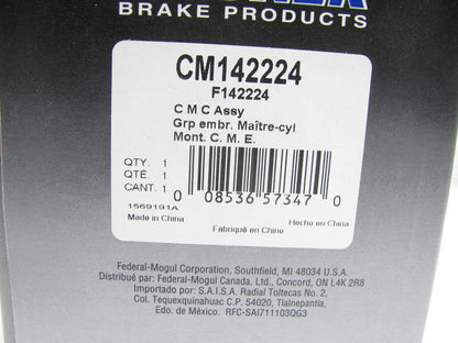 Wagner CM142224 Clutch Master Cylinder