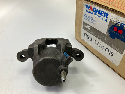 REMAN Wagner CR110405 Front Right Disc Brake Caliper