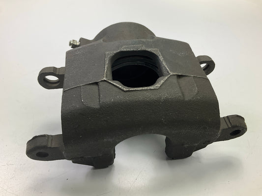 REMAN. Wagner CR110409 Front Left Disc Brake Caliper - MISSING HARDWARE