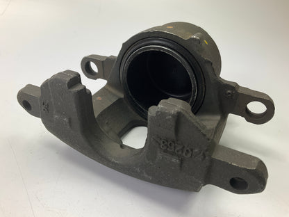 REMAN. Wagner CR110409 Front Left Disc Brake Caliper - MISSING HARDWARE