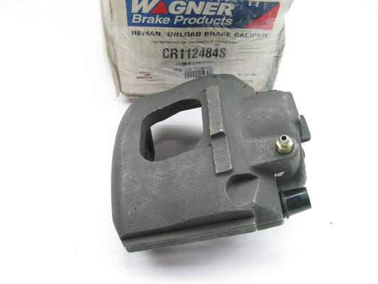 REMAN. Wagner CR112484S Front Left Brake Caliper  - 1986-1992 Taurus, Sable