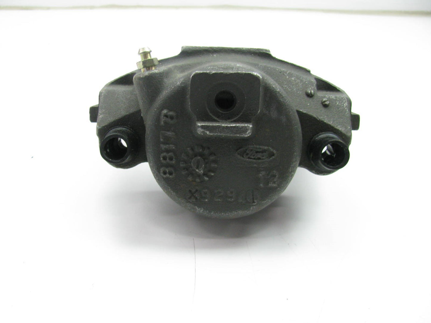 REMAN. Wagner CR112484S Front Left Brake Caliper