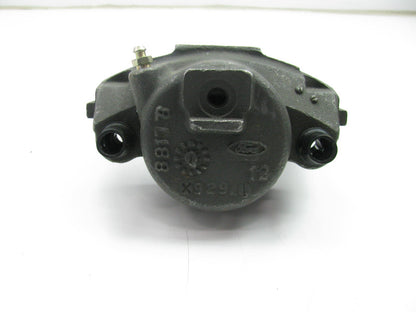 REMAN. Wagner CR112484S Front Left Brake Caliper