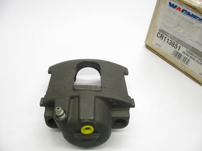 REMAN. Wagner CR113851 FRONT LEFT Brake Caliper