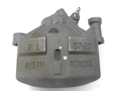 REMAN Wagner CR116232 FRONT LEFT Brake Caliper 87-88 Camry 90-91 Celica