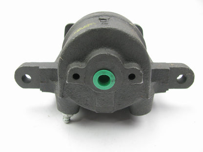 REMAN. Wagner CR116256 Front Left Disc Brake Caliper