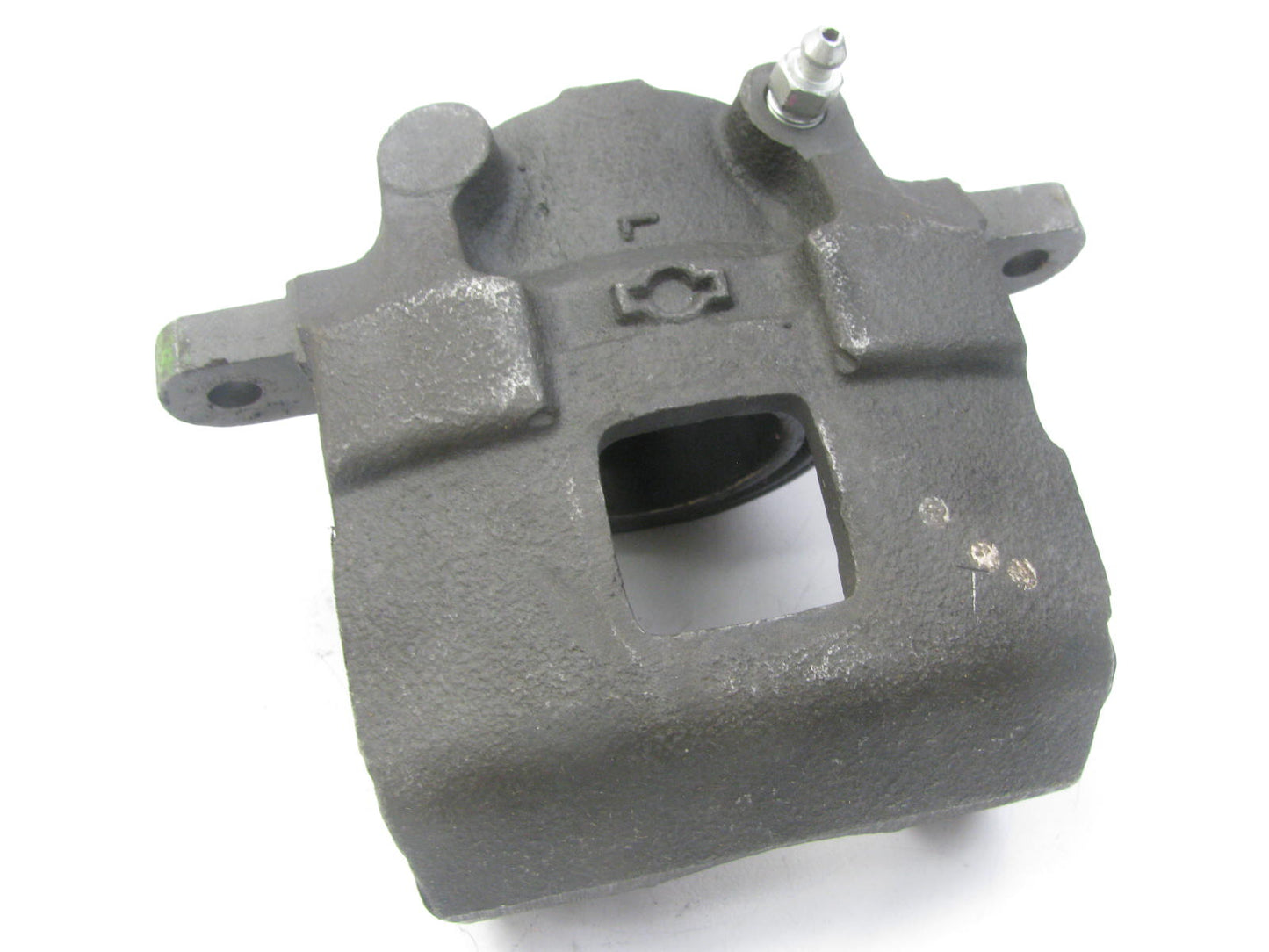 REMAN Wagner CR116257 FRONT RIGHT Brake Caliper