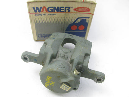 Wagner CR116258 Front Left Disc Brake Caliper For 1987-1988 200SX 1990-1992 M30