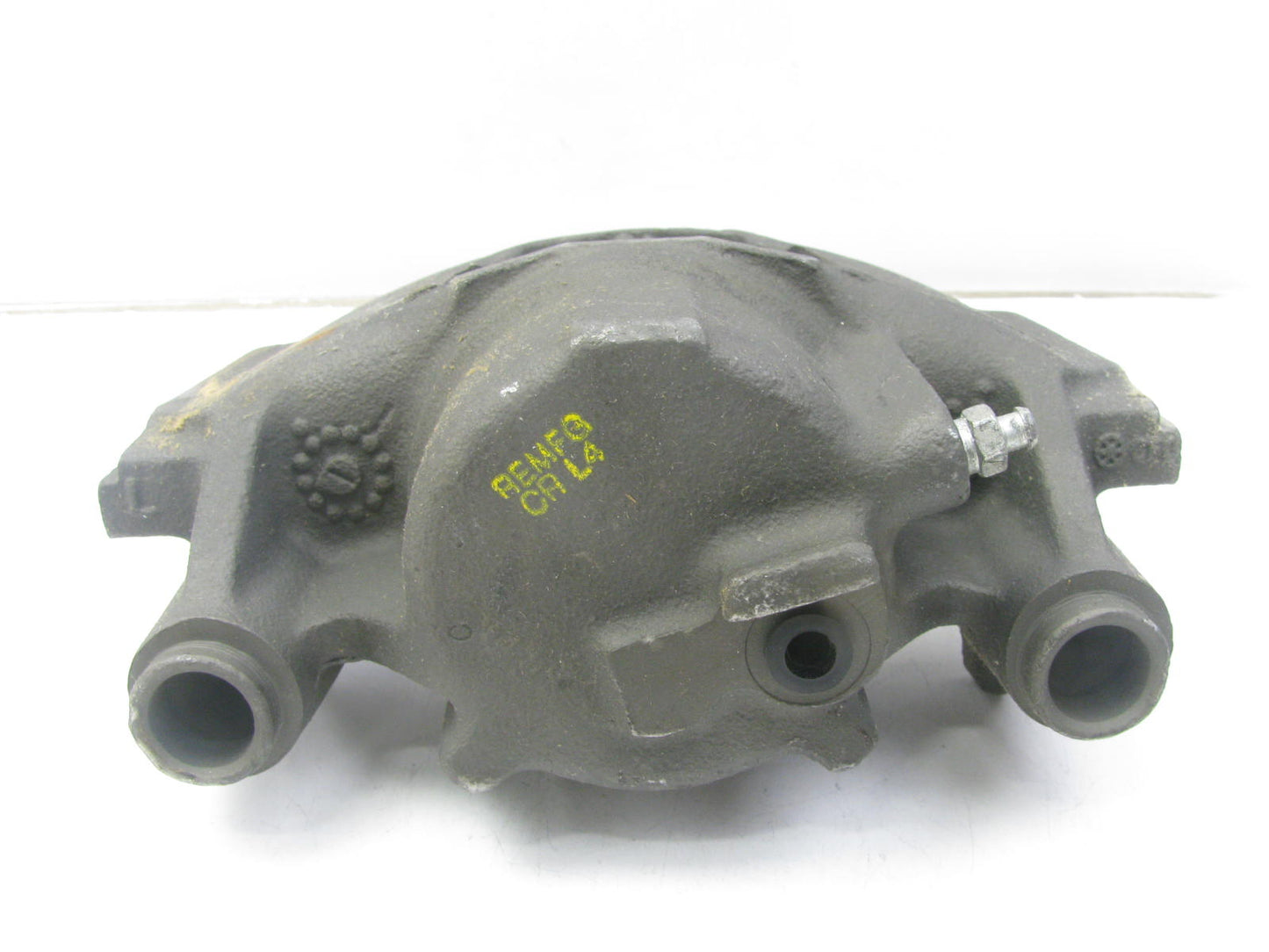 Wagner CR116290 Remanufactured Disc Brake Caliper - Front Left