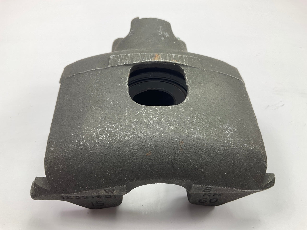 REMAN. Wagner C123606 Front Left Brake Caliper