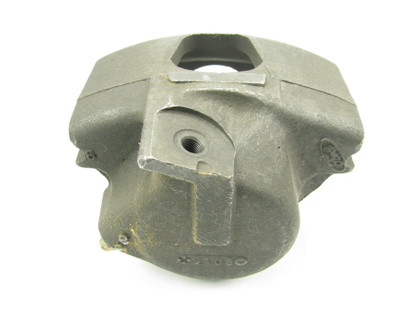 Reman Wagner CR132008 FRONT RIGHT Brake Caliper 1986-1993 Bronco E-150 F-150