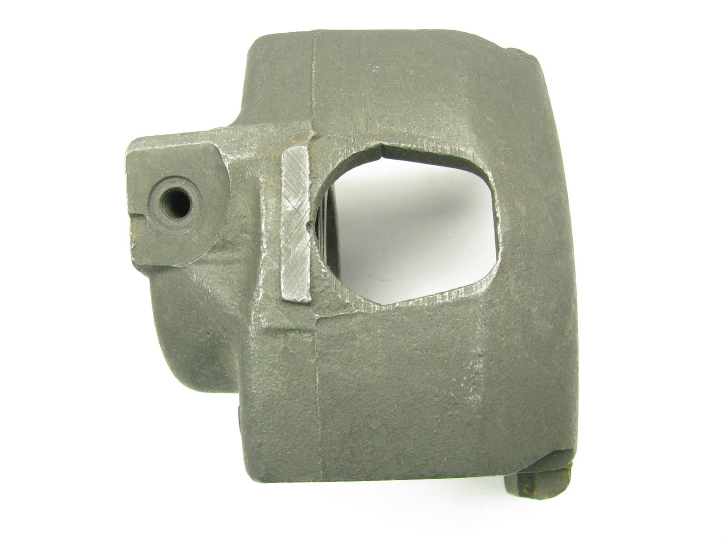 Reman Wagner CR132008 FRONT RIGHT Brake Caliper 1986-1993 Bronco E-150 F-150