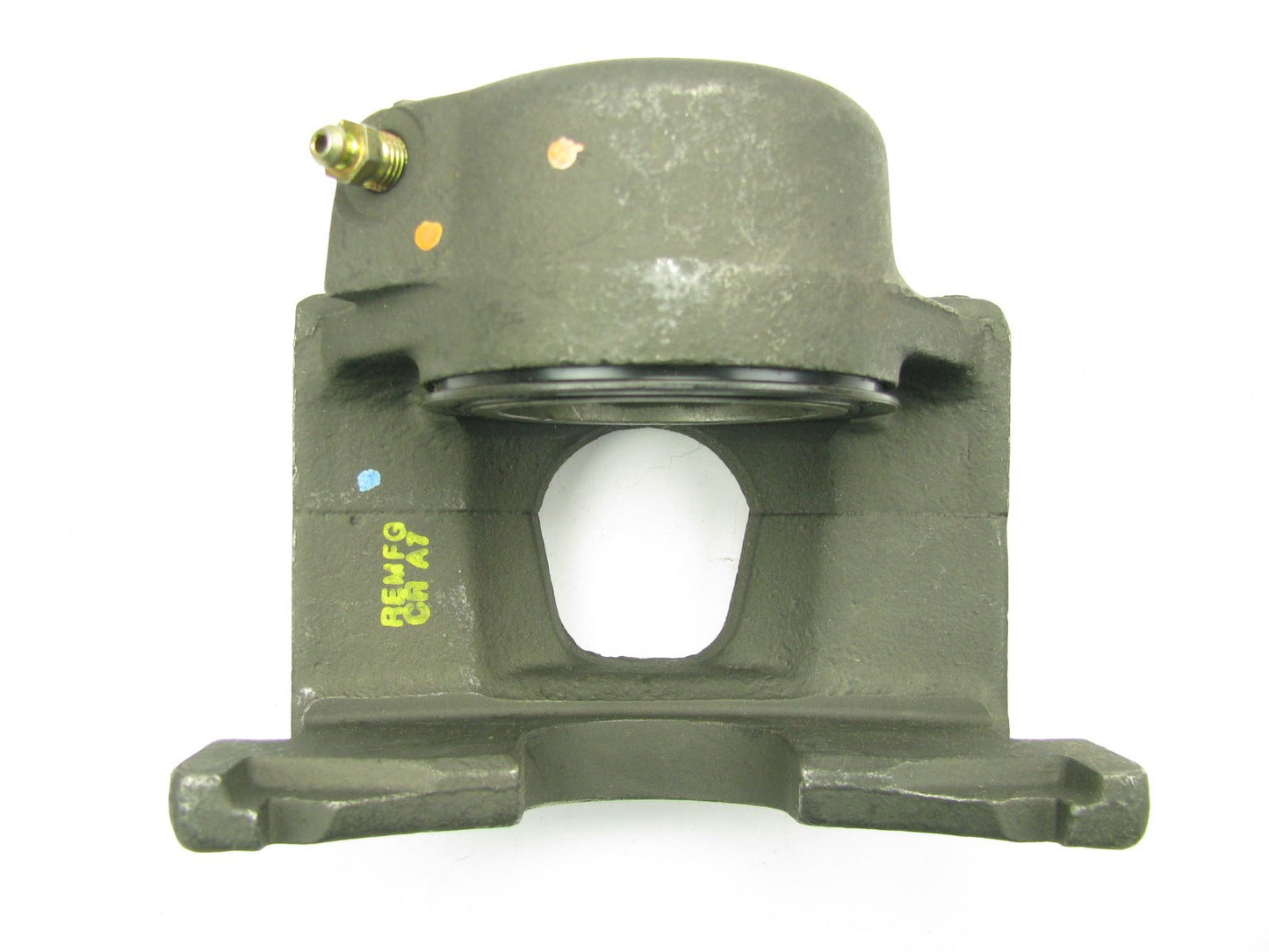 Reman Wagner CR132008 FRONT RIGHT Brake Caliper 1986-1993 Bronco E-150 F-150