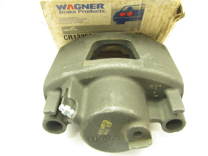 Wagner CR132504 Remanufactured Disc Brake Caliper - Front Left / Right