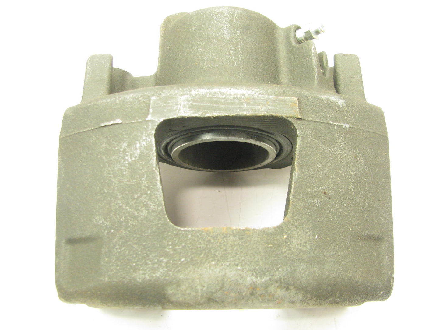 Wagner CR132504 Remanufactured Disc Brake Caliper - Front Left / Right