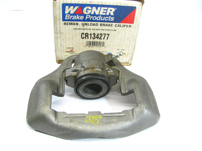 Reman Wagner CR134277 Front Right Brake Caliper For 75-77 Volkswagen Dasher