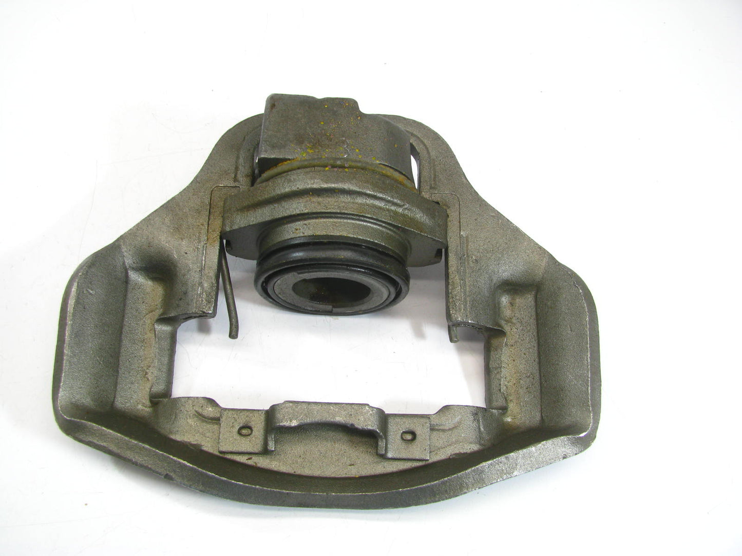 Reman Wagner CR134277 Front Right Brake Caliper For 75-77 Volkswagen Dasher