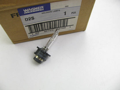 Wagner D2S HID Headlight Headlamp Bulb - 85V 35W