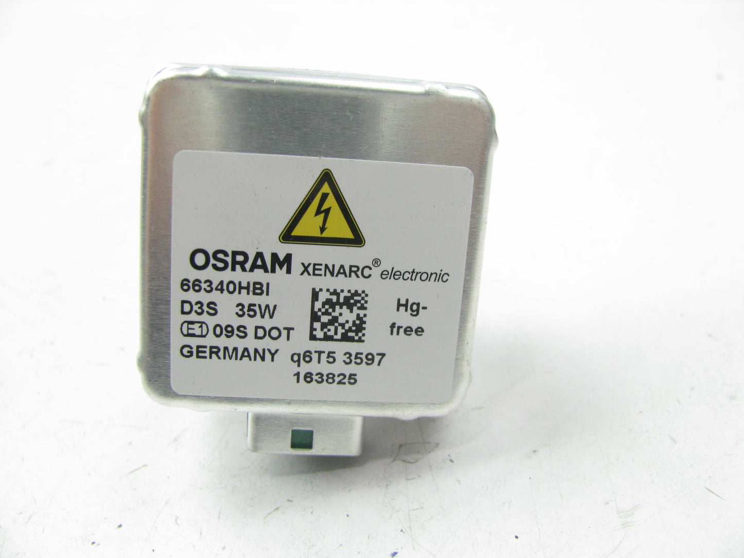 Wagner D3S OSRAM HID Headlight Headlamp Bulb 35W