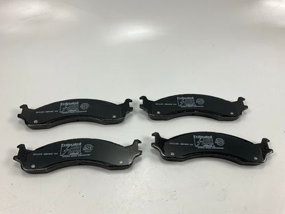 Wagner D655C Front Ceramic Disc Brake Pads