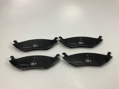 Wagner D967AC Rear Disc Brake Pads