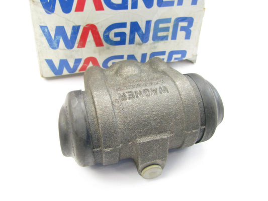 Wagner F-18196 Drum Brake Wheel Cylinder - Rear Upper