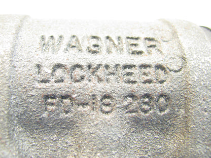 Wagner F-18196 Drum Brake Wheel Cylinder - Rear Upper