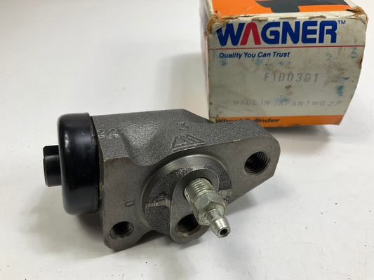 Wagner F100361 FRONT LEFT Drum Brake Wheel Cylinder 1972-1975 Chevrolet LUV