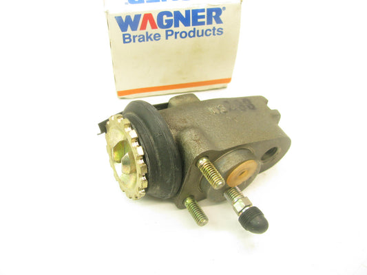 Wagner F100694 Front Left Drum Brake Wheel Cylinder