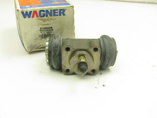 Wagner F100698 Drum Brake Wheel Cylinder - Rear Right Upper