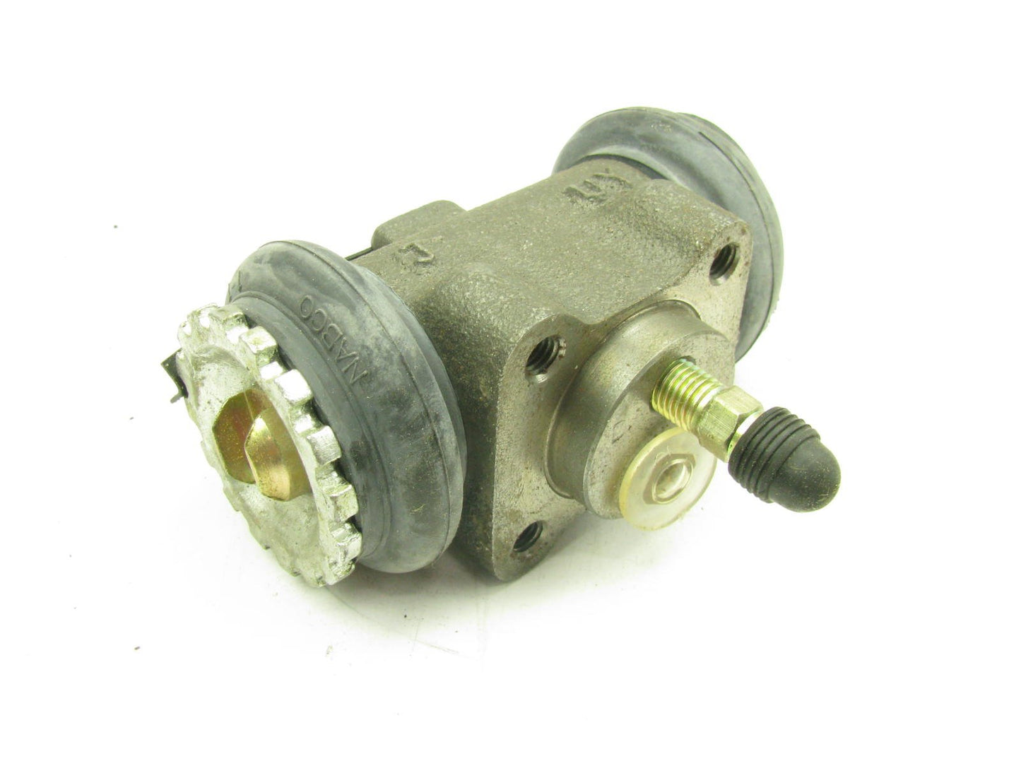 Wagner F100698 Drum Brake Wheel Cylinder - Rear Right Upper