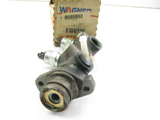 Wagner F100756 Brake Master Cylinder for 1977-1980 Ford Courier