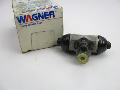 Wagner F100921 Rear Drum Brake Wheel Cylinder For 1977-1979 Subaru DL WAGON ONLY